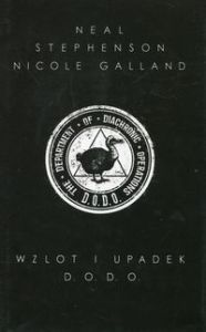WZLOT I UPADEK D.O.D.O. - Nicole Galland
