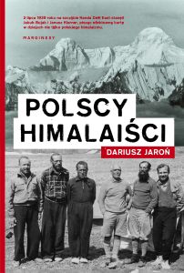 POLSCY HIMALAIŚCI - Dariusz Jaroń