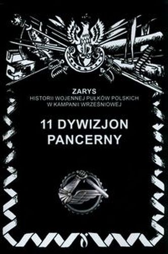 11 DYWIZJON PANCERNY - Dariusz Prokopiuk