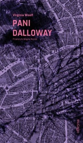 PANI DALLOWAY - Virginia Woolf