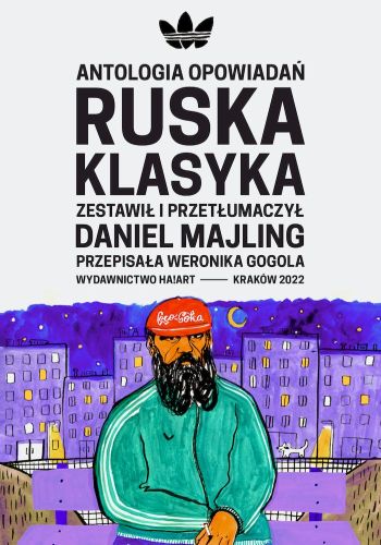 RUSKA KLASYKA - Daniel Majling