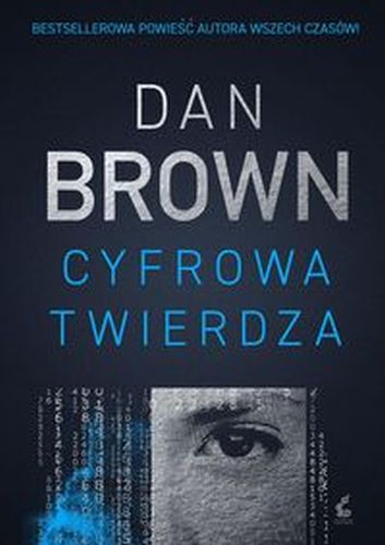 CYFROWA TWIERDZA WYD. 2022 - Dan Brown