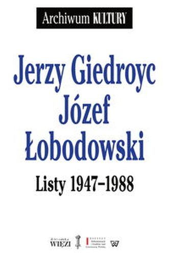 LISTY 1947- 1988