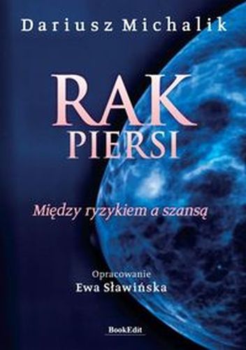 RAK PIERSI - Sławińska Ewa