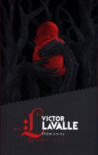 ODMIENIEC - Victor Lavalle