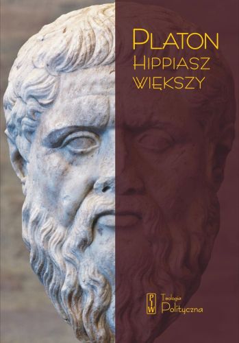 HIPPIASZ WIĘKSZY -  Platon