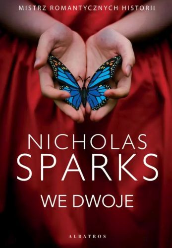 WE DWOJE - Nicholas Sparks
