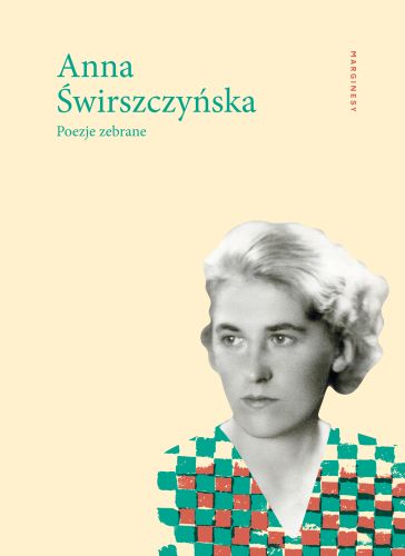 POEZJE ZEBRANE - Anna Świrszczyńska