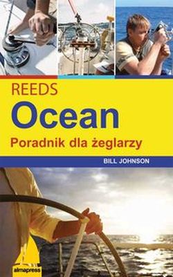 REEDS OCEAN - Bill Johnson