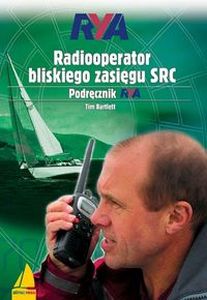 RADIOOPERATOR BLISKIEGO ZASIĘGU SRC - Tim Bartlett
