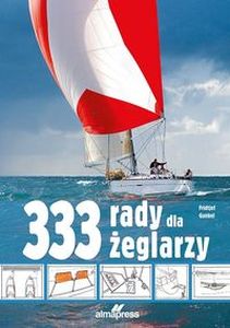 333 RADY DLA ŻEGLARZY - Fridtjof Gunkel