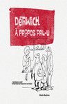 DERWICH  PROPOS PRL-U - Henryk Derwich