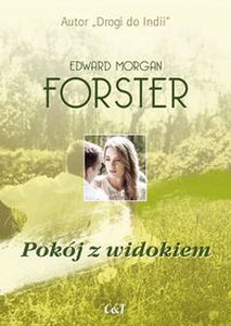 POKÓJ Z WIDOKIEM - Edward Morgan Forster