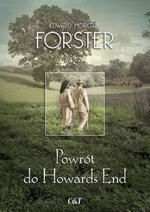 POWRÓT DO HOWARDS END - Edward Morgan Forster