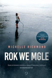 ROK WE MGLE - Michelle Richmond
