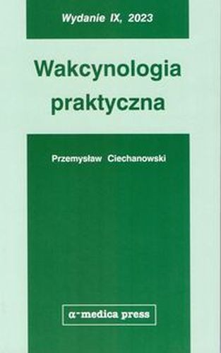 WAKCYNOLOGIA PRAKTYCZNA - Ciechanowski Przemysław