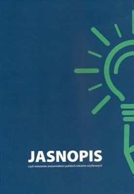 JASNOPIS