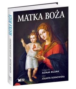 MATKA BOŻA - Jolanta Sosnowska