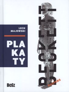 MAJEWSKI. PLAKATY - Lech Majewski