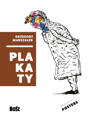 MARSZAŁEK PLAKATY - Dorota Folga-Januszewska