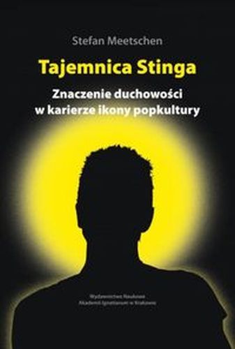 TAJEMNICA STINGA - Stefan Meetschen