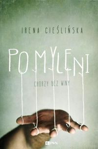 POMYLENI - Irena Cieślińska