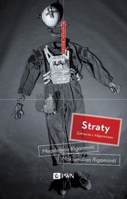 STRATY - Maksymilian Rigamonti