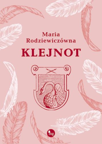 KLEJNOT - Maria Rodziewiczwna