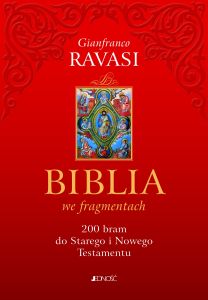 BIBLIA WE FRAGMENTACH - Gianfranco Ravasi
