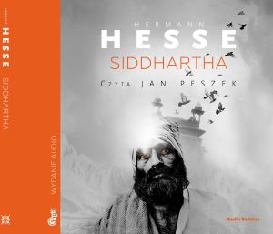 SIDDHARTHA - Hermann Hesse
