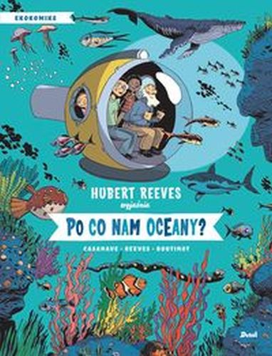 PO CO NAM OCEANY - Daniel Casanave