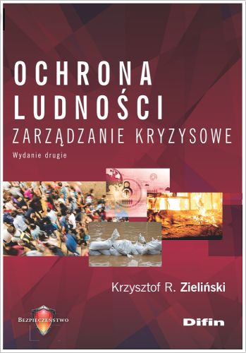 OCHRONA LUDNOŚCI - Krzysztof R. Zieliński