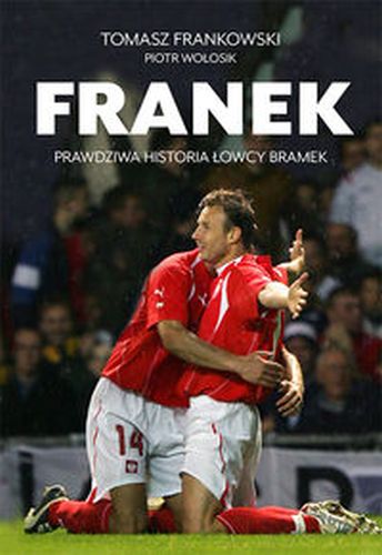 FRANEK - Piotr Wołosik