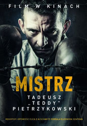 MISTRZ - Tadeusz Pietrzykowski