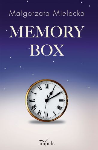 MEMORY BOX - Małgorzata Mielecka