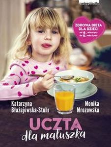 UCZTA DLA MALUSZKA - Monika Mrozowska