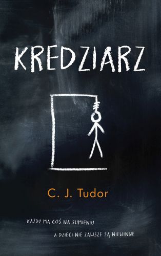 KREDZIARZ -  Tudor