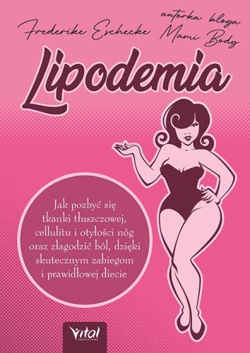 LIPODEMIA - Body Mami