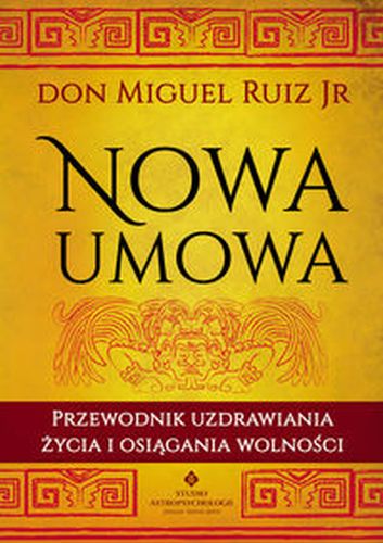 NOWA UMOWA WYD. 2022 - Don Miguel Ruiz