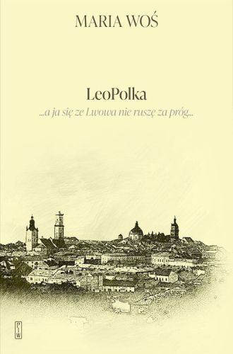 LEOPOLKA - Maria Woś