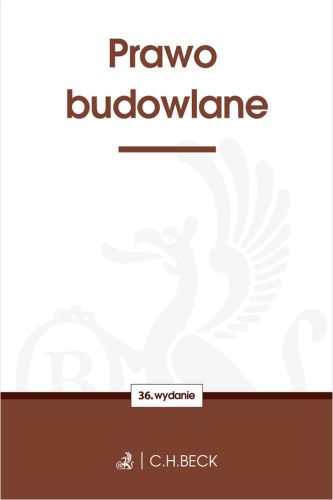 PRAWO BUDOWLANE