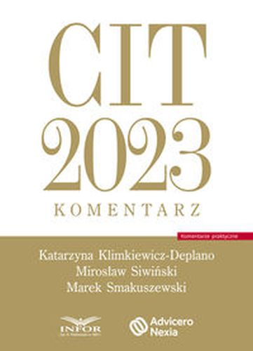 CIT 2023 KOMENTARZ - Marek Smakuszewski