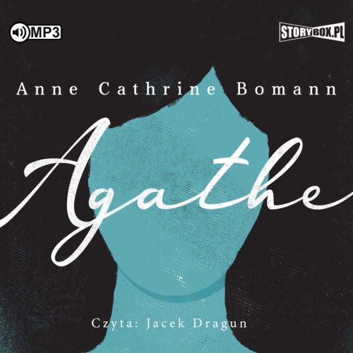 AGATHE - Anne Cathrine Bomann