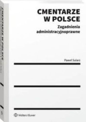CMENTARZE W POLSCE - Paweł Sularz