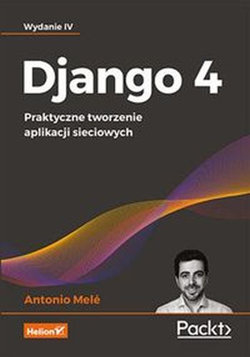 DJANGO 4. - Antonio Mel