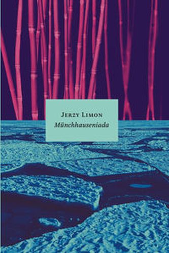 MNCHHAUSENIADA - Jerzy Limon
