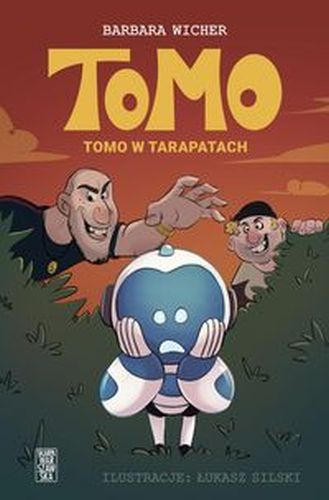 TOMO TOMO W TARAPATACH