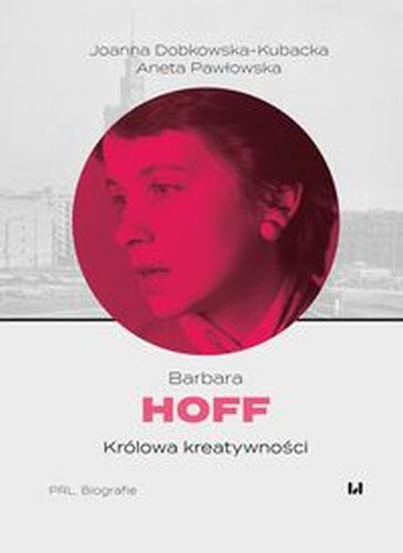 BARBARA HOFF - Aneta Pawłowska