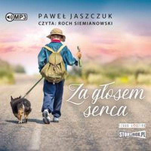 ZA GŁOSEM SERCA - Paweł Jaszczuk