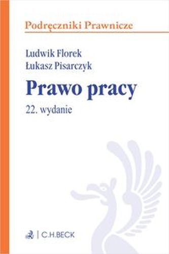PRAWO PRACY Z TESTAMI ONLINE - Łukasz Pisarczyk